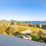 Le Belvedere - D4 256 By Interhome Saint-Raphaël