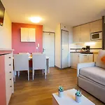 Le Belvedere - D4 256 By Interhome Διαμέρισμα Saint-Raphaël