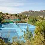 Le Belvedere - D4 256 By Interhome * Saint-Raphaël