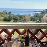 Διαμέρισμα Le Belvedere - D4 256 By Interhome *