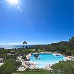 Διαμέρισμα Le Belvedere - D4 256 By Interhome *