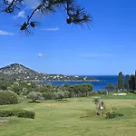 Διαμέρισμα Le Belvedere - D4 256 By Interhome Saint-Raphaël