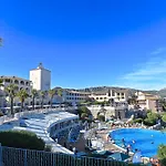 Le Belvedere - D4 256 By Interhome Διαμέρισμα
