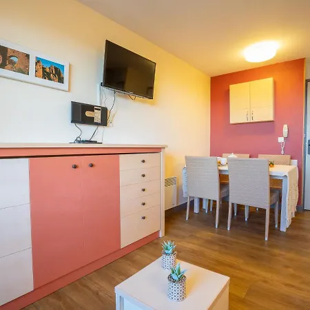 Le Belvedere - D4 256 By Interhome * Saint-Raphael (Var)