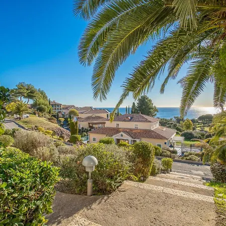 Le Belvedere - D4 256 By Interhome *