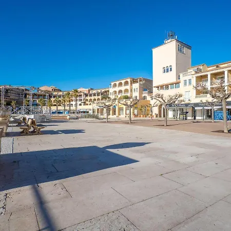 Le Belvedere - D4 256 By Interhome Apartment