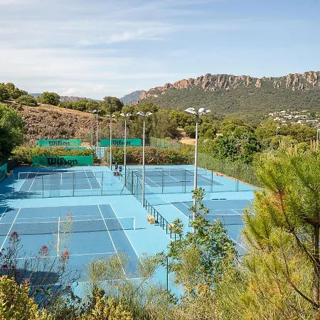 Le Belvedere - D4 256 By Interhome * Saint-Raphael (Var)