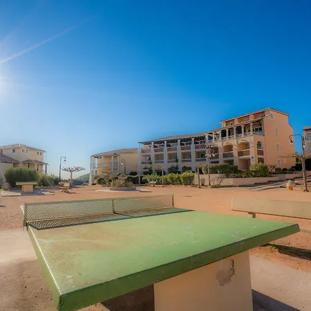 Le Belvedere - D4 256 By Interhome Saint-Raphael (Var)