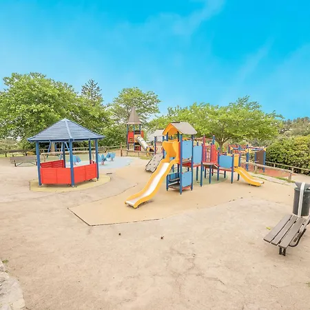 Appartement Le Belvedere - D4 256 By Interhome *