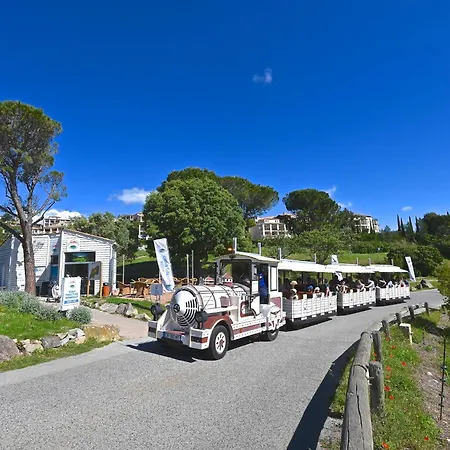 Le Belvedere - D4 256 By Interhome