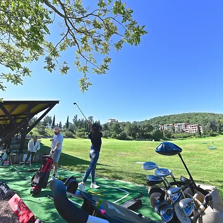 Appartement Le Belvedere - D4 256 By Interhome *