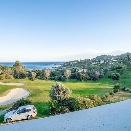 Le Belvedere - D4 256 By Interhome Сен-Рафаэль