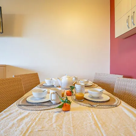 Le Belvedere - D4 256 By Interhome