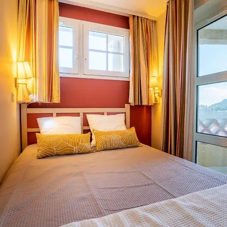 Le Belvedere - D4 256 By Interhome Apartament Saint-Raphaël