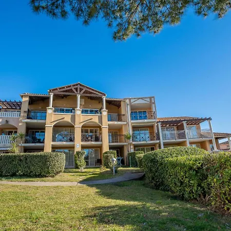 Apartament Le Belvedere - D4 256 By Interhome
