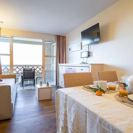 Lejlighed Le Belvedere - D4 256 By Interhome Saint-Raphaël