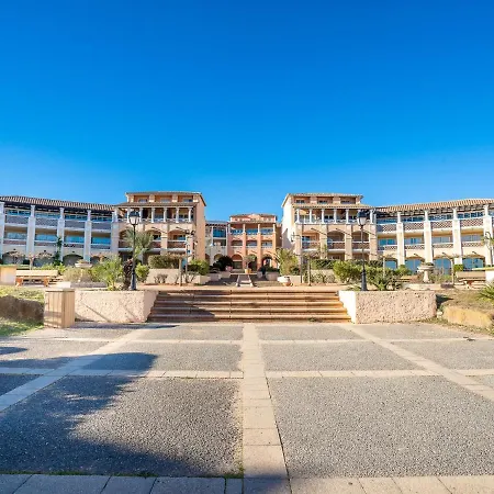 Le Belvedere - D4 256 By Interhome * Сен-Рафаэль