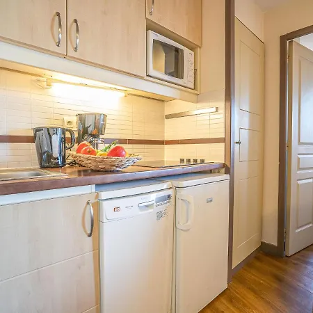 Le Belvedere - D4 256 By Interhome