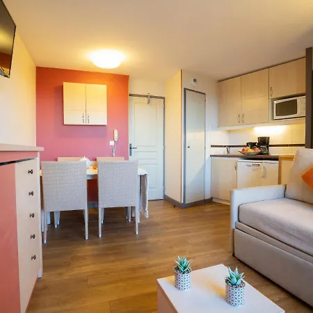 Le Belvedere - D4 256 By Interhome Lejlighed Saint-Raphaël