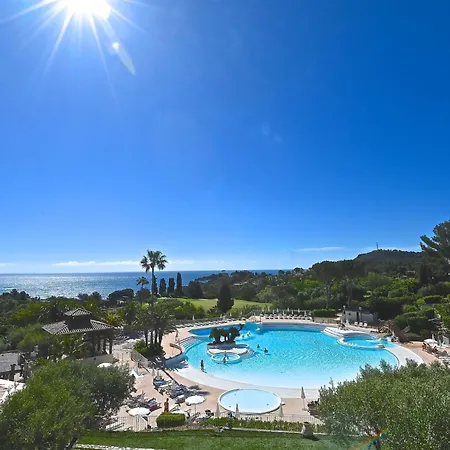 Lejlighed Le Belvedere - D4 256 By Interhome *
