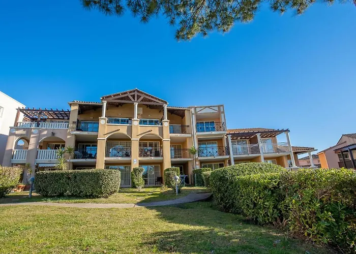 דירה Le Belvedere - D4 256 By Interhome