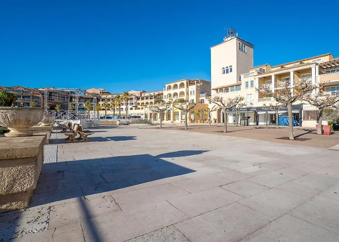 Le Belvedere - D4 256 By Interhome דירה