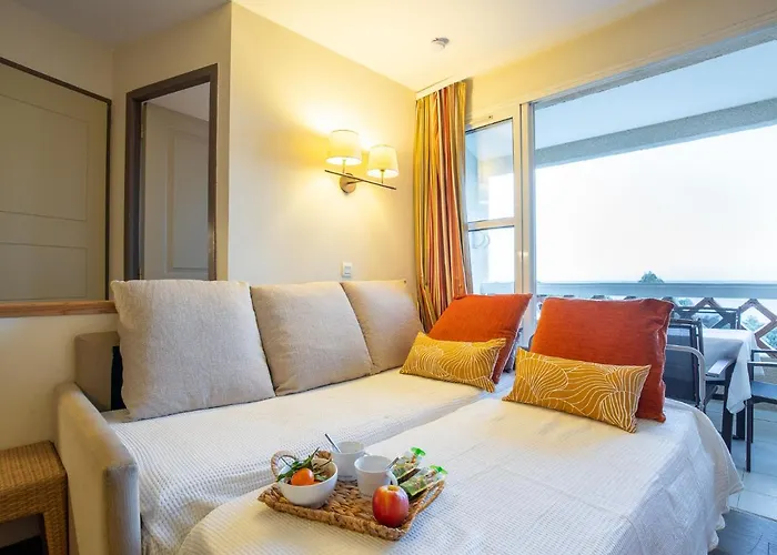 Le Belvedere - D4 256 By Interhome דירה