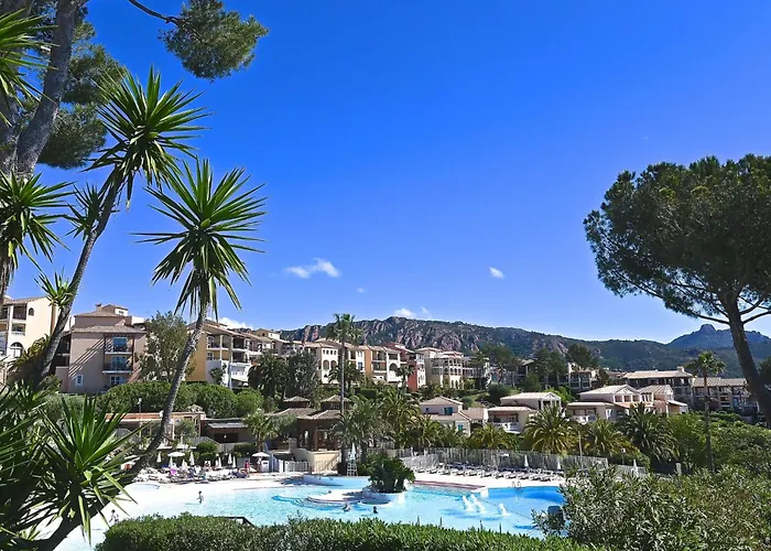 Le Belvedere - D4 256 By Interhome